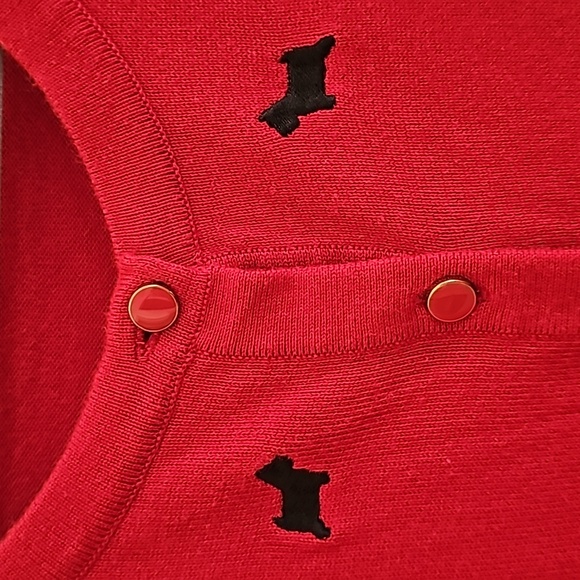 Charter Club Cardigan - Picture 3 of 6